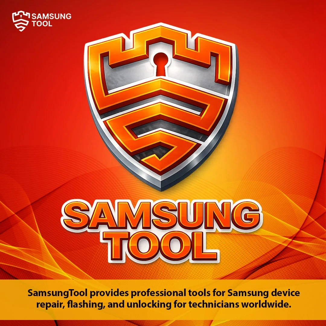 Samsung Tool