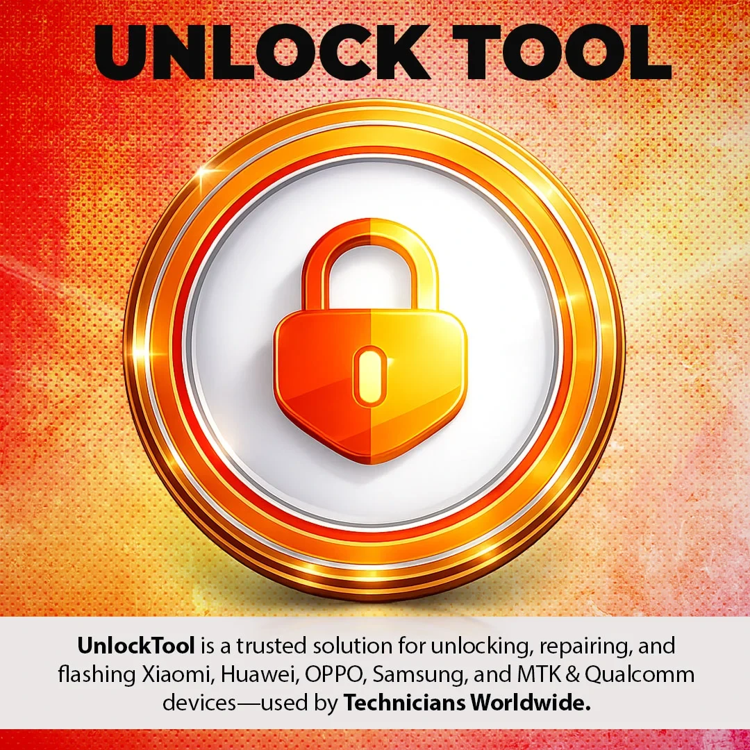 Unlock Tool