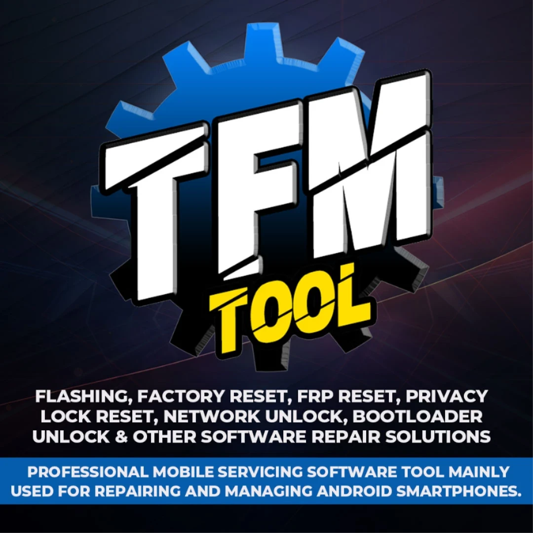 TFM Tool Pro