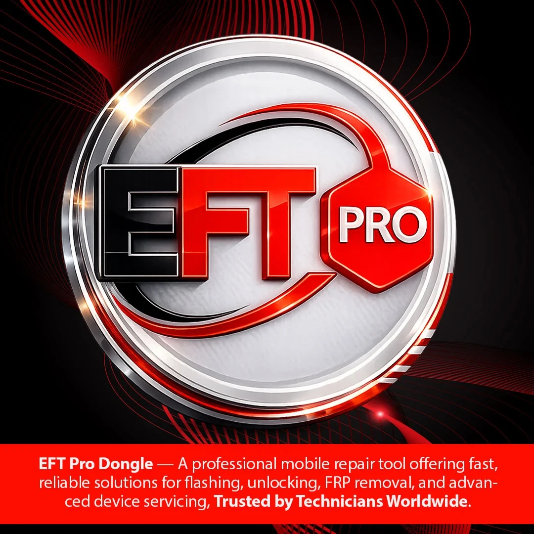 EFT PRO Tool