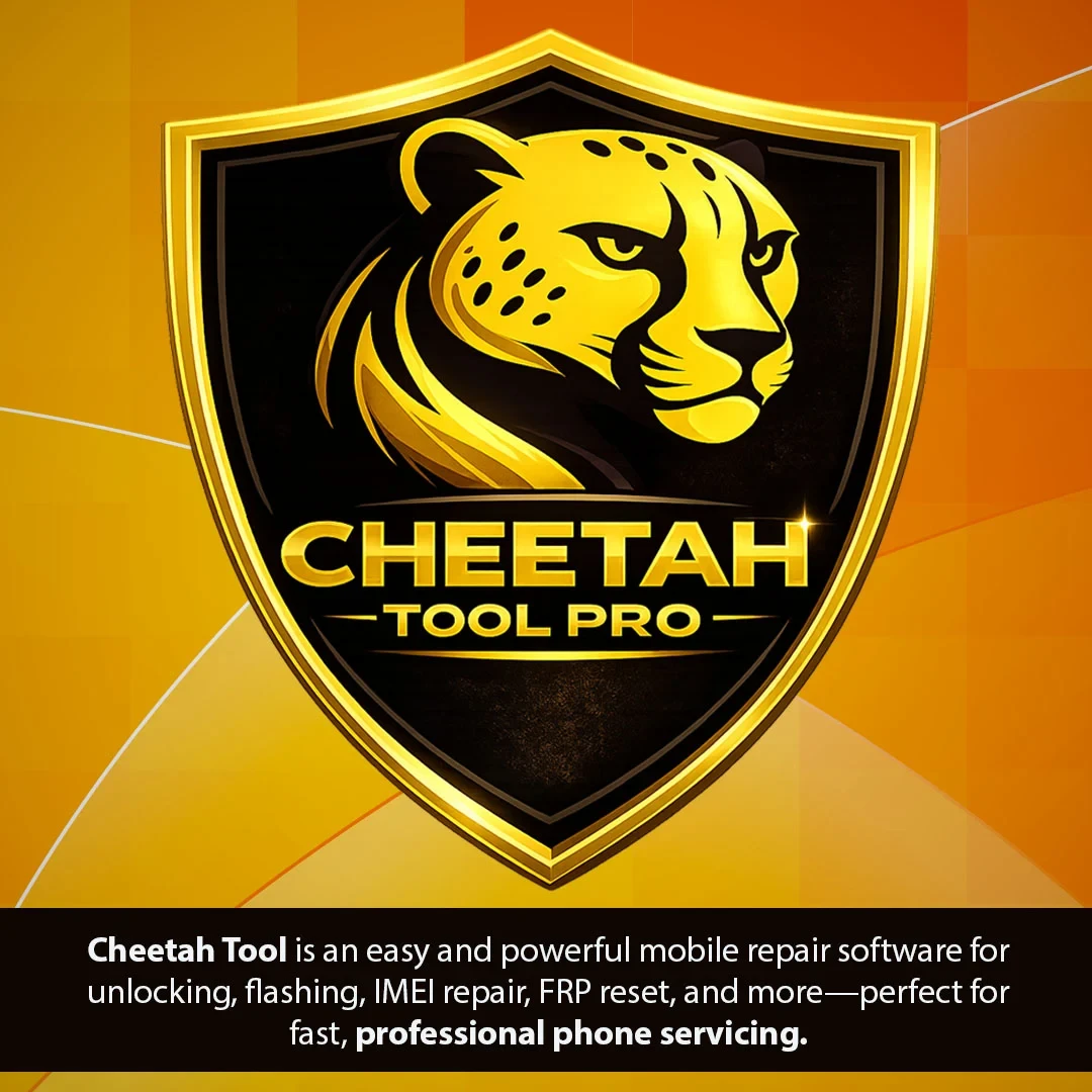 Cheetah Tool Pro