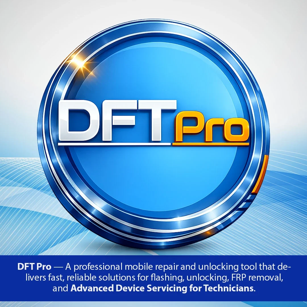 DFT PRO TOOL
